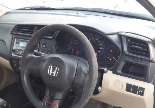 Used 2018 Honda Amaze MT for sale in Ahmedabad 