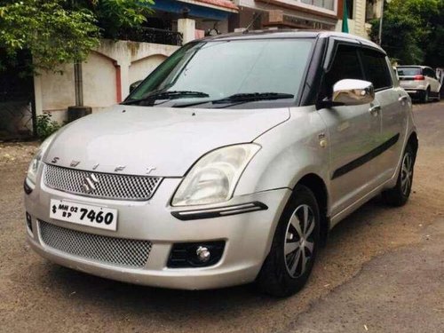 Used Maruti Suzuki Swift VDI 2010 MT for sale in Nagpur 