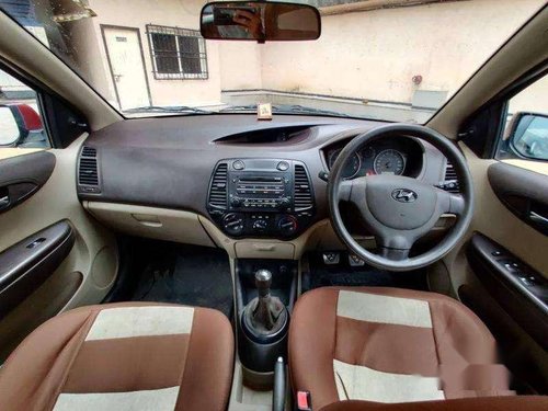 Used Hyundai i20 2009 MT for sale in Mumbai 