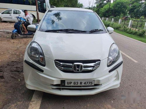 Used 2013 Honda Amaze MT for sale in Varanasi 
