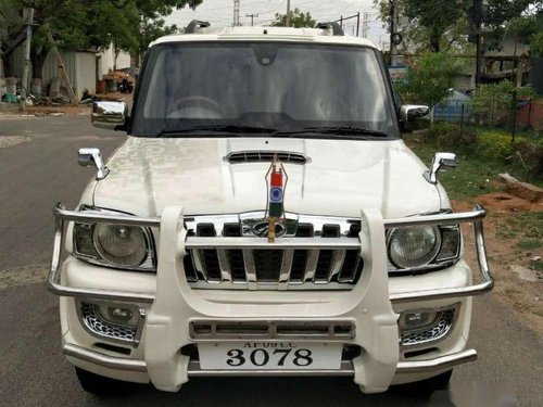 Mahindra Scorpio VLX 2011 MT for sale in Secunderabad 