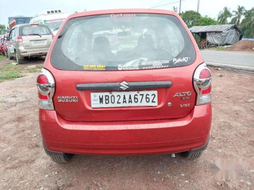 Maruti Suzuki Alto K10 VXi, 2012, MT for sale in Barrackpore 