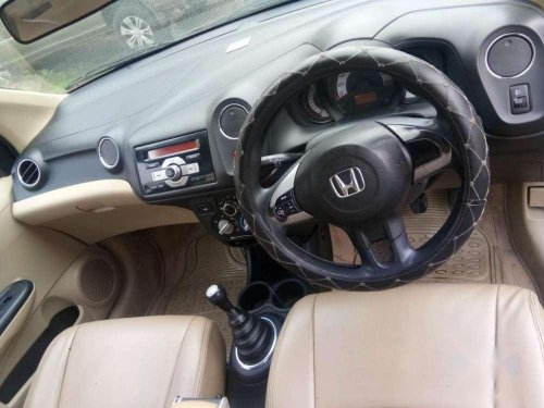 Used 2014 Honda Brio MT for sale in Nagpur 
