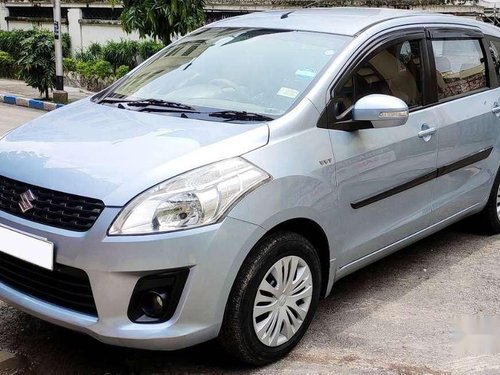 Maruti Suzuki Ertiga Vxi, 2015, MT for sale in Kolkata 