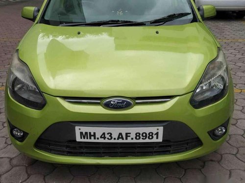 Used 2011 Ford Figo MT for sale in Pune 