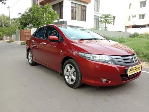 Used 2011 Honda City AT for sale in Bangalore 