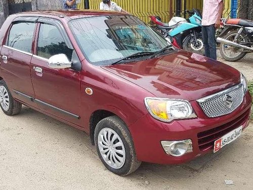 Maruti Suzuki Alto K10 VXi, 2011, Petrol MT for sale in Guwahati 