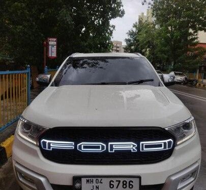 Used Ford Endeavour 2018 AT for sale in Mumbai 