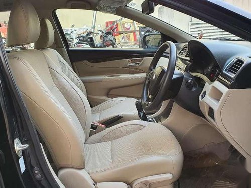 Maruti Suzuki Ciaz ZXI, 2014, Petrol MT for sale in Kolkata 