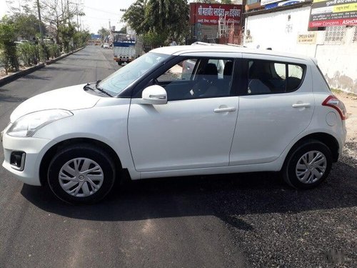 Used Maruti Suzuki Swift VDI 2016 MT for sale in Jodhpur 