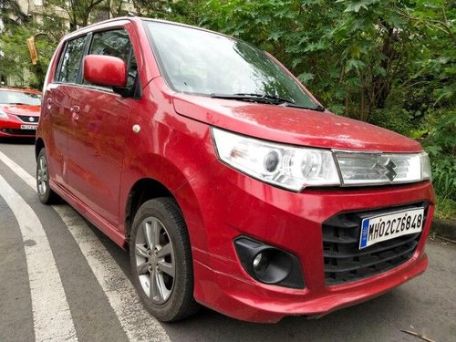 Used 2013 Maruti Suzuki Wagon R Stingray MT for sale in Mumbai 