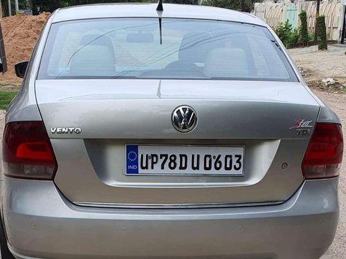 Used Volkswagen Vento 2015 MT for sale in Kanpur 