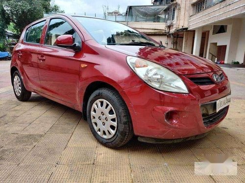 Used Hyundai i20 2009 MT for sale in Mumbai 