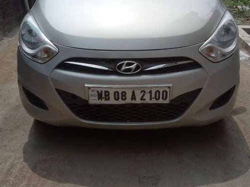 Used Hyundai i10 2014 MT for sale in Kolkata 