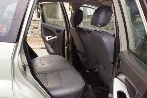 Used Ford Figo 2010 MT for sale in Pune