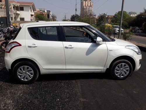 Used Maruti Suzuki Swift VDI 2016 MT for sale in Jodhpur 