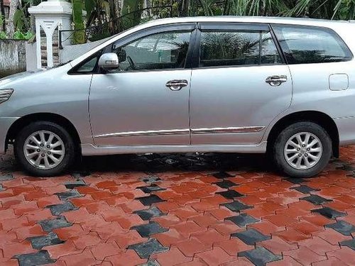 Used 2014 Toyota Innova MT for sale in Kochi 