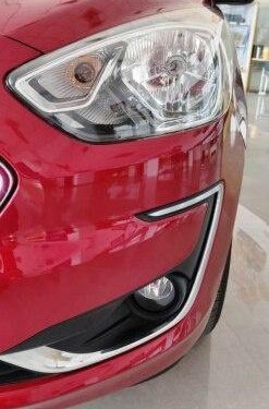 Used Ford Figo 2017 AT for sale in Jamnagar 