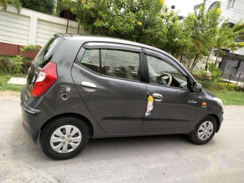 Used Hyundai i10 2013 MT for sale in Hyderabad 