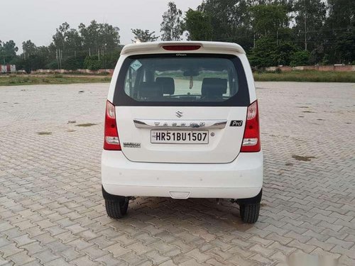 Maruti Suzuki Wagon R LXI CNG 2018 MT in Faridabad 