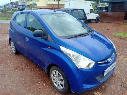 Hyundai Eon Magna 2013 MT for sale in Goa 