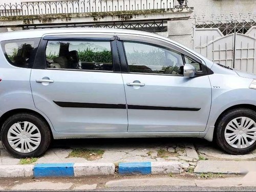 Maruti Suzuki Ertiga Vxi, 2015, MT for sale in Kolkata 