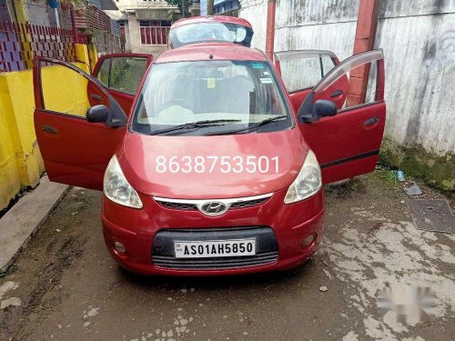 Hyundai I10 D-Lite, 2009, MT for sale in Guwahati 