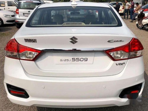 Maruti Suzuki Ciaz 2015 MT for sale in Jamnagar 