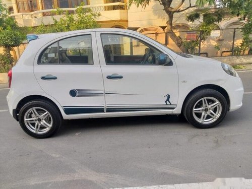 Used Nissan Micra XL 2017 MT for sale in Jalandhar 