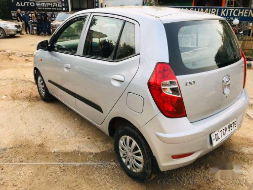 Used Hyundai i10 2015 MT for sale in Gurgaon 