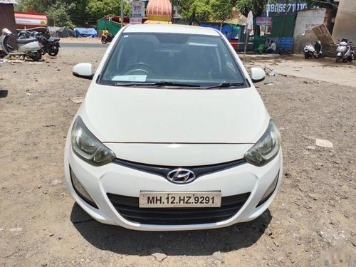 Used Hyundai i20 Sportz 2012 MT for sale in Pune 