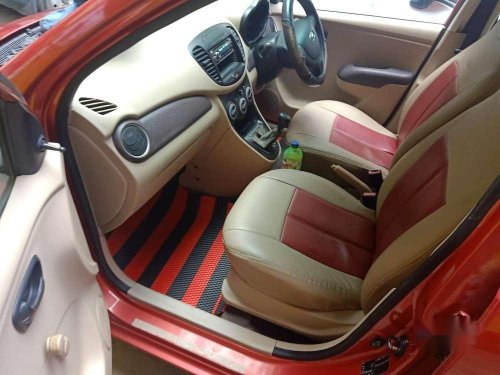 Hyundai I10 D-Lite, 2009, MT for sale in Guwahati 