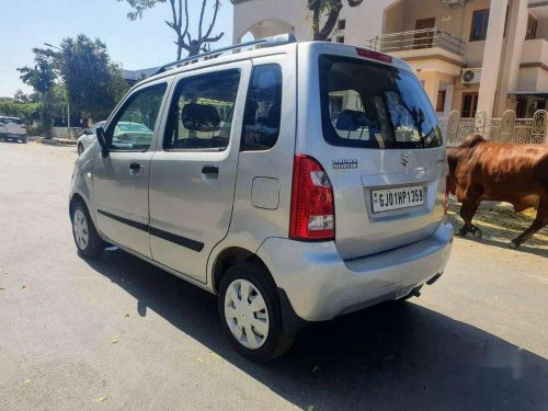 2007 Maruti Suzuki Wagon R LXi MT in Ahmedabad 