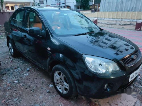 Used 2011 Ford Fiesta MT for sale in Coimbatore 