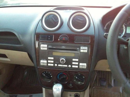 Used 2010 Ford Fiesta MT for sale in Hyderabad 