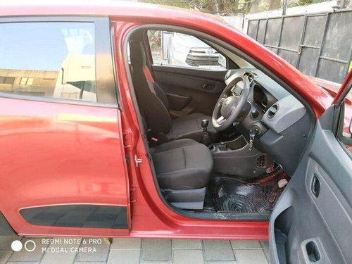 Used Renault Kwid RXT 2015 MT for sale in Surat 