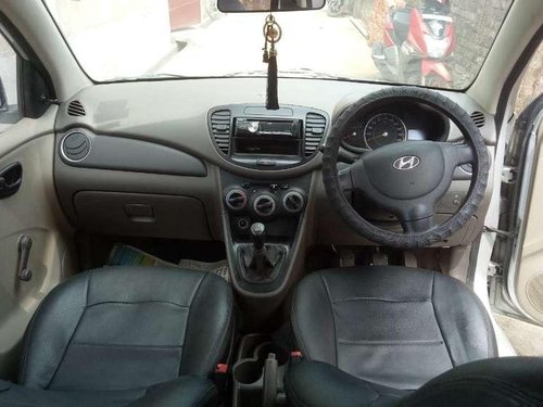 Used Hyundai i10 2014 MT for sale in Kolkata 