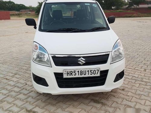 Maruti Suzuki Wagon R LXI CNG 2018 MT in Faridabad 