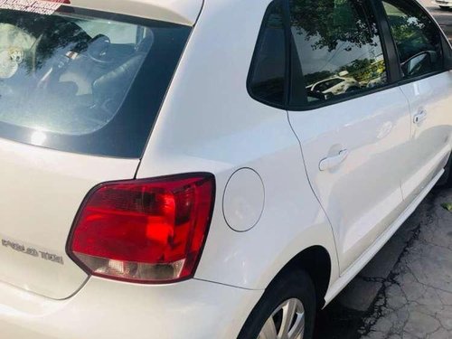 Used Volkswagen Polo 2012 MT for sale in Chandigarh 