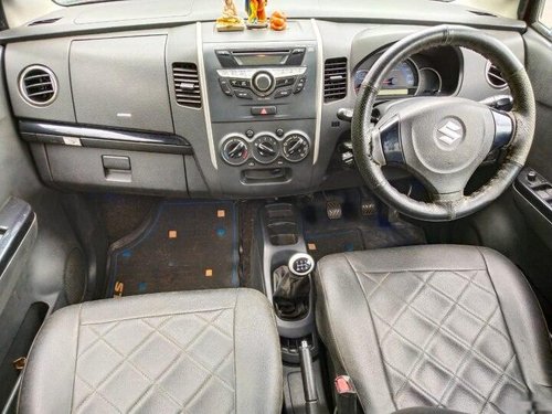 Used 2013 Maruti Suzuki Wagon R Stingray MT for sale in Mumbai 