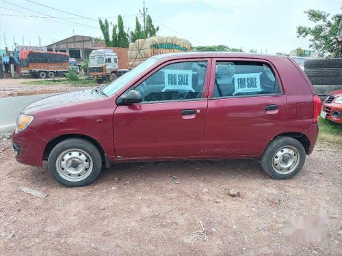 Used Maruti Suzuki Alto K10 2011 MT for sale in Barrackpore 