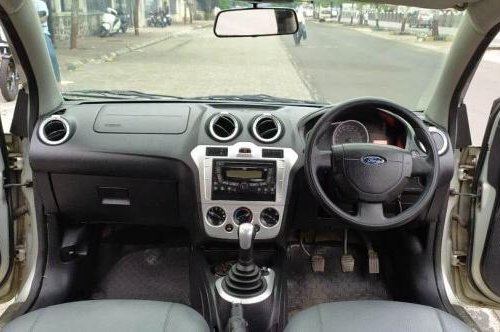 Used Ford Figo 2010 MT for sale in Pune