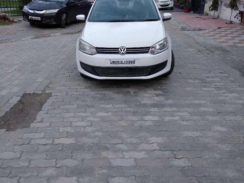 Volkswagen Polo, 2013, Diesel MT for sale in Karnal 