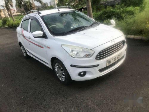 Used Ford Figo Aspire 2016 MT for sale in Kolkata 