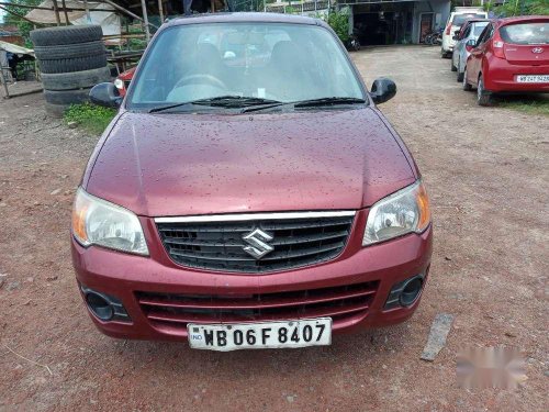 Used Maruti Suzuki Alto K10 2011 MT for sale in Barrackpore 