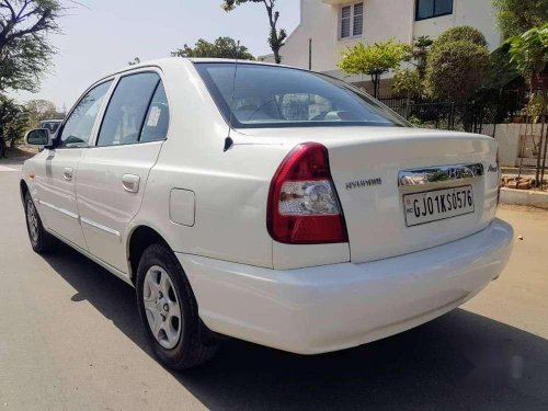 Hyundai Accent GLE, 2012, Petrol MT for sale in Ahmedabad 