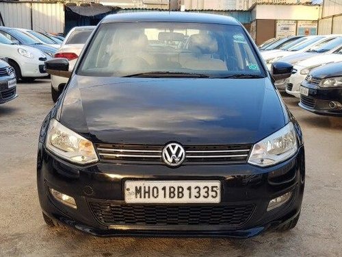 Used Volkswagen Polo 2011 MT for sale in Pune 