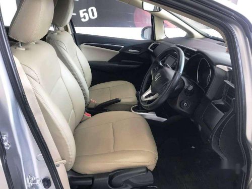 Used Honda Jazz V 2016 MT for sale in Mumbai 