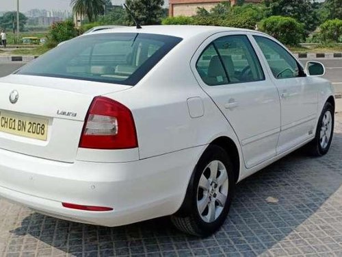 Used Skoda Laura Ambiente 2010 MT for sale in Chandigarh 