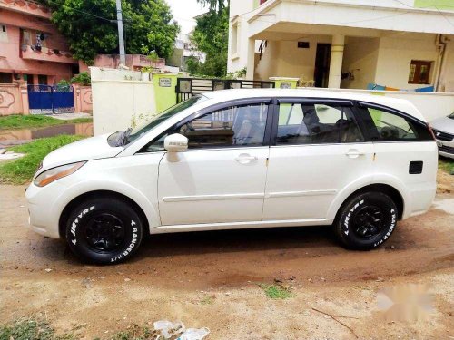 Tata Aria Pleasure 4X2, 2012, Diesel MT in Hyderabad 